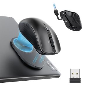 ESR MagMouse Wireless Mouse - Black