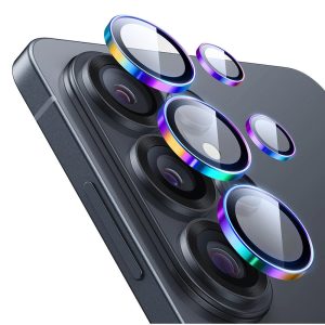 Galaxy S26 Ultra Armorite Camera Lens Protector - Chromatic