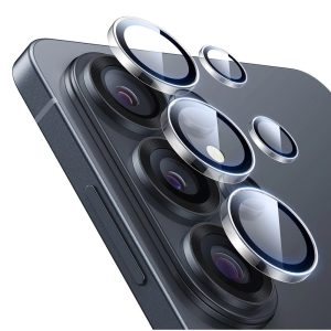 Galaxy S26 Ultra Armorite Camera Lens Protector - Clear