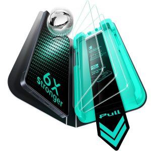Galaxy S26 Ultra UltraFit Armorite   Screen Protector - 3 Pack