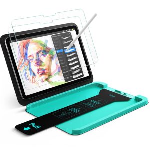 iPad 10th Generation UltraFit Armorite  Paper-Feel Screen Protector ?C 2 Pack