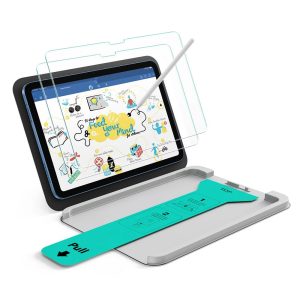 iPad 10th Generation UltraFit Classic Paper-Feel Screen Protector ?C 2 Pack