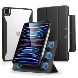 iPad Pro 11 (2022/2021) Rebound Hybrid Case 360 - Black