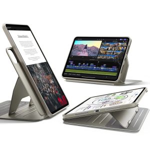 iPad Pro 11ʺ (2025) Shift Magnetic Case - Gray