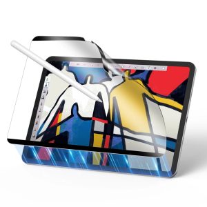 iPad Pro 11 (2025) Paper-Feel Magnetic Screen Protector - 1 Pack