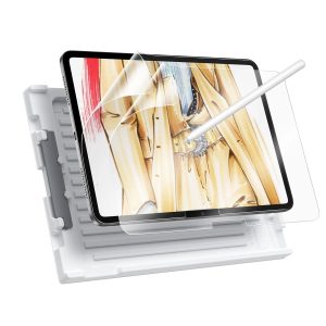 iPad Pro 11 (2024) Paper-Feel Screen Protector - 2 Pack