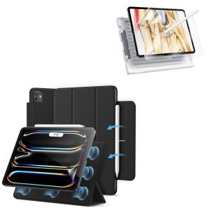 iPad Pro 11  (2025) Rebound Paper-Feel Bundle - Black