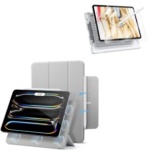 iPad Pro 11ʺ (2025) Rebound Paper-Feel Bundle - Grey