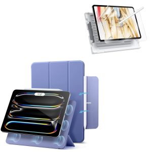 iPad Pro 11  (2025) Rebound Paper-Feel Bundle - Lavender
