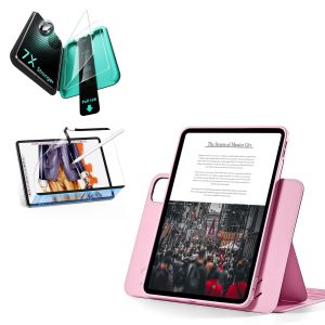 iPad Pro 11 (2025) Shift Transformation Bundle - Pink