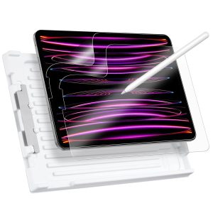 iPad Pro 12.9?? (6th/5th/4th/3rd Gen) Paper-Feel Screen Protector - 2 Pack