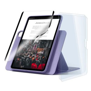 iPad Pro 13 (2024) Shift Transformation Bundle - Purple