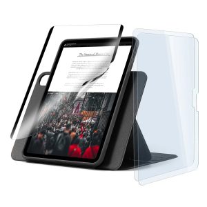 iPad Pro 13 (2024) Shift Transformation Bundle - Black