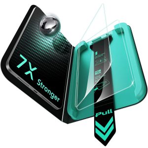 iPad mini 7/mini 6 UltraFit Armorite Screen Protector - 2 Pack