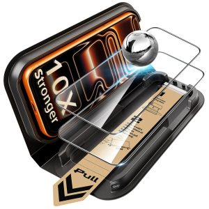 iPhone 17 Pro UltraFit Armorite   Pro Screen Protector - 2 Pack