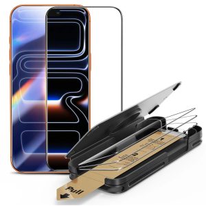 iPhone 17 Pro UltraFit Armorite   Pro Screen Protector - 3 Pack