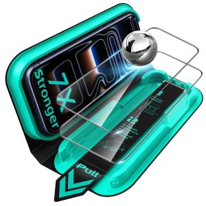 iPhone 17 Pro UltraFit Armorite   Screen Protector - 2 Pack