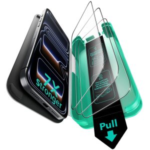 iPhone 17 Pro UltraFit Armorite   Screen Protector - 3 Pack