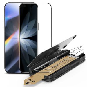 iPhone 17 UltraFit Armorite Pro Screen Protector - 3 Pack