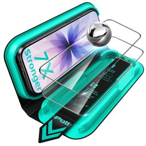 iPhone 17 UltraFit Armorite   Screen Protector - 2 Pack