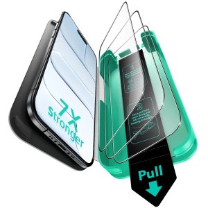 iPhone Air UltraFit Armorite   Screen Protector - 3 Pack