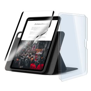 iPad Air 11ʺ (2024) Shift Transformation Bundle - Black