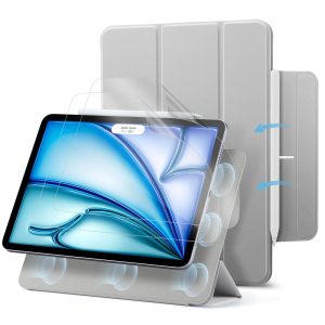 iPad Air 11  (2025/2024) Rebound Art Bundle - Grey