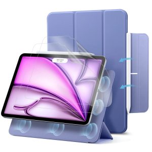 iPad Air 13  (2025/2024) Rebound Art Bundle - Lavender