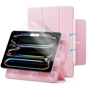 iPad Pro 11  (2024) Rebound Art Bundle - Pink