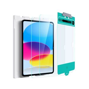iPad 11 (A16. 2025)/10th Generation Tempered-Glass Screen Protector - 2 Pack