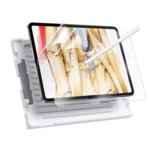 iPad 11 (A16. 2025) Paper-Feel Screen Protector - 2 Pack