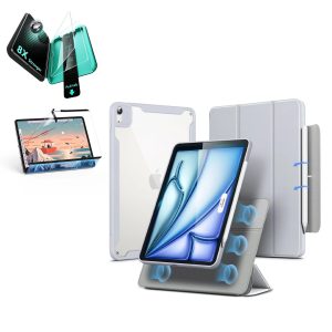 iPad Air 11?? (2025) Rebound Transformation Bundle - Grey