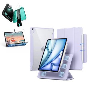 iPad Air 11?? (2025) Rebound Transformation Bundle - Light Purple