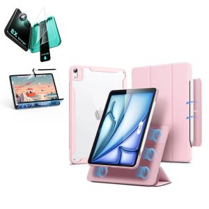 iPad Air 11?? (2025) Rebound Transformation Bundle - Pink
