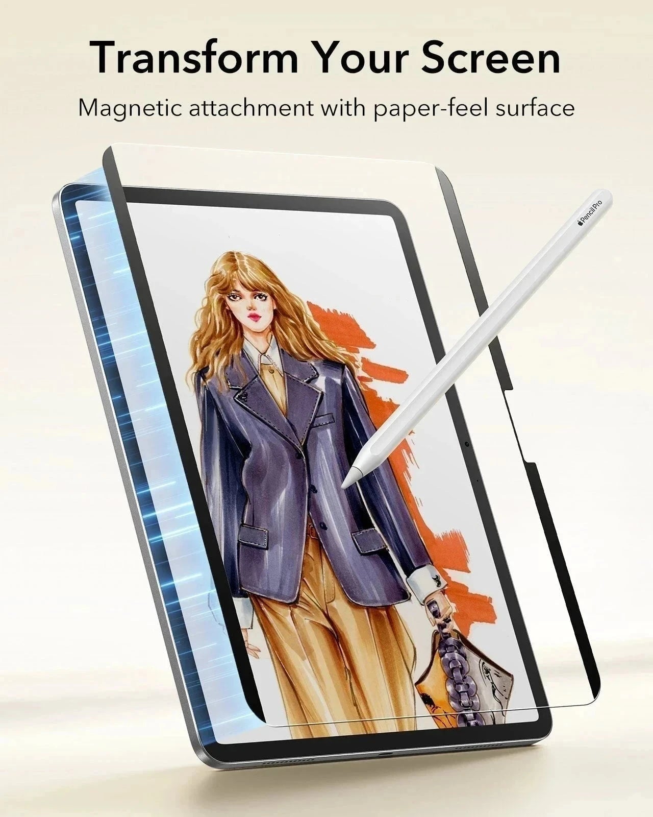 iPad Air 11?? (2025) Shift Transformation Bundle - Pink - Image 17