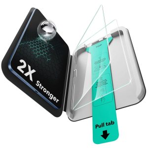 iPad 10th Generation UltraFit Classic Screen Protector - 2 Pack